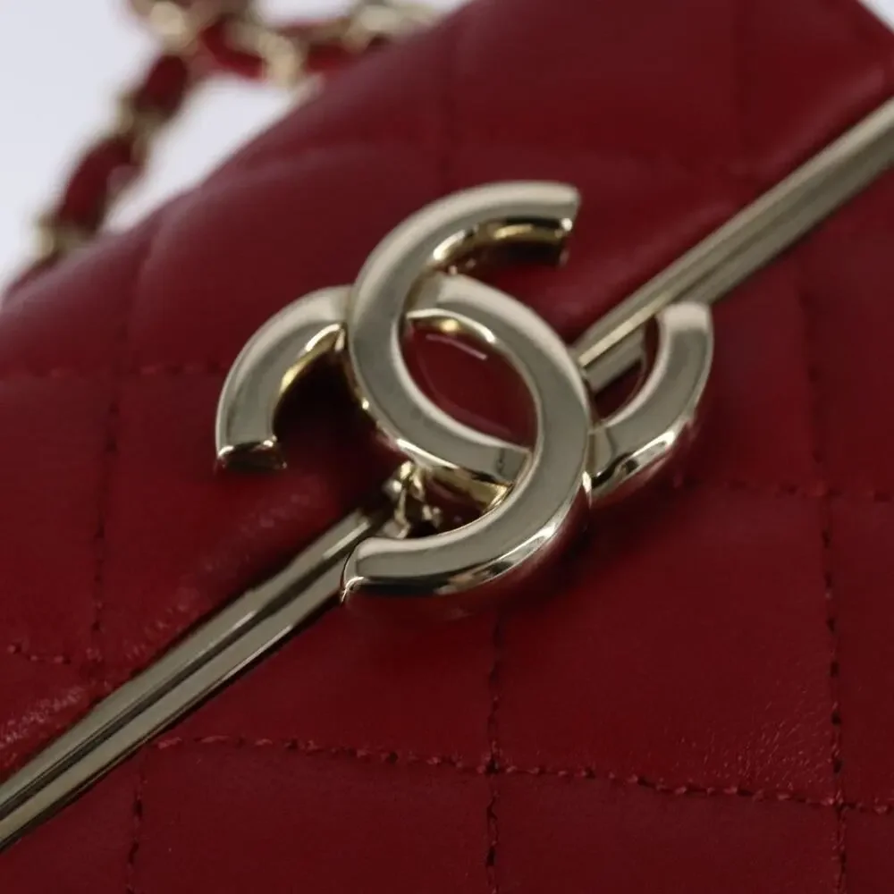 CHANEL height width